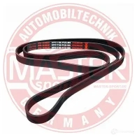 Приводной ремень, поликлиновой MASTER-SPORT 2721071 6pk1795pcsms 57DHQ U - Изображение 2