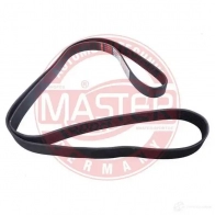 Приводной ремень, поликлиновой MASTER-SPORT 2721617 8pk2189pcsms 8 PK 2186 8 PK 2187 - Изображение 2
