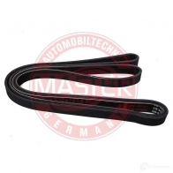 Приводной ремень, поликлиновой MASTER-SPORT 2721112 6 PK 2234 6pk2236pcsms 6 PK 2235 - Изображение 2