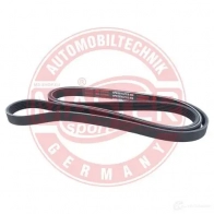 Приводной ремень, поликлиновой MASTER-SPORT 2721114 6PK22 68 6PK2269 6pk2270pcsms - Изображение 2