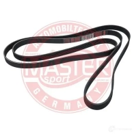 Приводной ремень, поликлиновой MASTER-SPORT 6pk2585pcsms 0CQJ 3 2721123 - Изображение 2