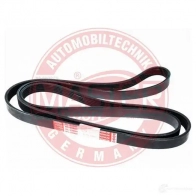 Приводной ремень, поликлиновой MASTER-SPORT 6 PK 2148 6 PK 2149 2721103 6pk2150pcsms - Изображение 2
