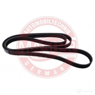 Приводной ремень, поликлиновой MASTER-SPORT 6pk2280pcsms 6 PK 2278 6 PK 2279 2721115 - Изображение 2