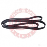 Приводной ремень, поликлиновой MASTER-SPORT TMK7 H 2721121 6pk2475pcsms - Изображение 2