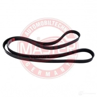 Приводной ремень, поликлиновой MASTER-SPORT 6 PK 2039 6pk2040pcsms 6 PK 2038 2721092 - Изображение 2
