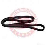 Приводной ремень, поликлиновой MASTER-SPORT 6pk2000pcsms 2721089 6 PK 1999 6 PK 1998 - Изображение 2
