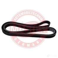 Приводной ремень, поликлиновой MASTER-SPORT 2721094 6 PK 2053 6pk2055pcsms 6 PK 2054 - Изображение 2