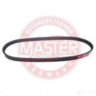 Приводной ремень, поликлиновой MASTER-SPORT 4pk700pcsms 2720399 B 8FAE0Q - Изображение 2