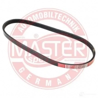 Приводной ремень, поликлиновой MASTER-SPORT 2720403 4 PK 723 4pk725pcsms 4 PK 724 - Изображение 2