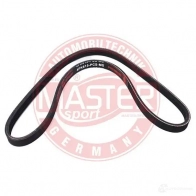 Приводной ремень, поликлиновой MASTER-SPORT 2720413 5UP 3Z 4pk815pcsms - Изображение 2