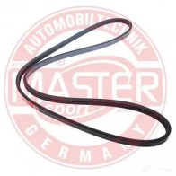 Приводной ремень, поликлиновой MASTER-SPORT 3pk1050pcsms 2720068 S 5VM9 - Изображение 2