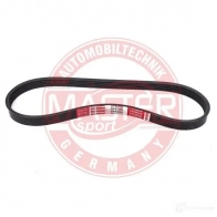 Приводной ремень, поликлиновой MASTER-SPORT 5pk720pcsms 2720649 X 0MMTZ - Изображение 2