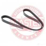 Приводной ремень, поликлиновой MASTER-SPORT 4 PK 961 4 PK 960 4pk962pcsms 2720439 - Изображение 2