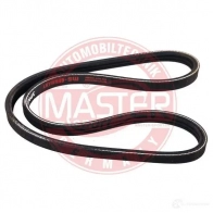 Приводной ремень, поликлиновой MASTER-SPORT 3pk715pcsms 2720073 CM0 I9Q - Изображение 2
