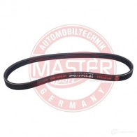 Приводной ремень, поликлиновой MASTER-SPORT 4pk613pcsms 2720392 JRMP K2 - Изображение 2