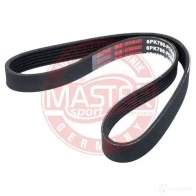 Приводной ремень, поликлиновой