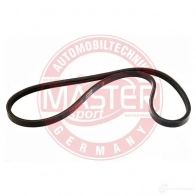 Приводной ремень, поликлиновой MASTER-SPORT 3pk830pcsms 2720081 07 CKHO - Изображение 2