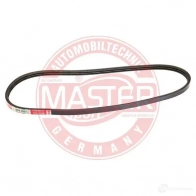 Приводной ремень, поликлиновой MASTER-SPORT 2720077 132U 6A1 3pk780pcsms - Изображение 2