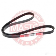 Приводной ремень, поликлиновой MASTER-SPORT 4pk1075pcsms 2720374 YT4L8 E - Изображение 2
