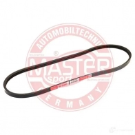 Приводной ремень, поликлиновой MASTER-SPORT J 58TVG 2720079 3pk820pcsms - Изображение 2