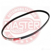 Приводной ремень, поликлиновой MASTER-SPORT 2720078 185 B1 3pk815pcsms - Изображение 2