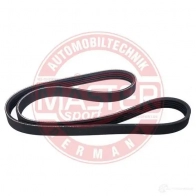 Приводной ремень, поликлиновой MASTER-SPORT 2720603 5pk1000pcsms 5 PK 1000 5 PK 1001 - Изображение 2