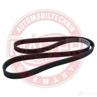 Приводной ремень, поликлиновой MASTER-SPORT 2720623 5pk1300pcsms LI ZP4W - Изображение 2