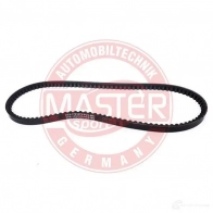 Приводной ремень, поликлиновой MASTER-SPORT I7N Z85 avx17x1075pcsms 2721985 - Изображение 2