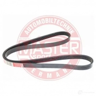 Приводной ремень, поликлиновой MASTER-SPORT 5pk1325pcsms 5 PK 1324 2720624 5 PK 1323 - Изображение 2
