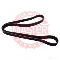 Приводной ремень, поликлиновой MASTER-SPORT N0W1 Y9 6pk1352pcsms 2721030 - Изображение 2