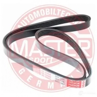 Приводной ремень, поликлиновой MASTER-SPORT 5pk1360pcsms 5 PK 1358 5 PK 1359 2720628 - Изображение 2