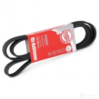 Приводной ремень, поликлиновой MASTER-SPORT 6 PK 1869 2721079 6pk1870pcsms 6 PK 1868 - Изображение 2