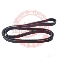 Приводной ремень, поликлиновой MASTER-SPORT 6 PK 1869 2721079 6pk1870pcsms 6 PK 1868 - Изображение 5