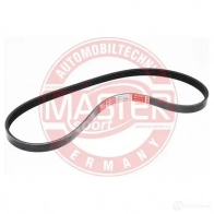 Приводной ремень, поликлиновой MASTER-SPORT 2720604 5pk1010pcsms QZ6V S - Изображение 2