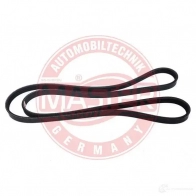 Приводной ремень, поликлиновой MASTER-SPORT 2720387 S8 DA7JM 4pk1520pcsms - Изображение 2