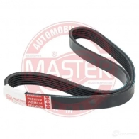 Приводной ремень, поликлиновой MASTER-SPORT T13 1X 6pk740pcsms 2721127 - Изображение 2