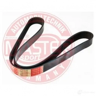 Приводной ремень, поликлиновой MASTER-SPORT 7pk1145pcsms 7 PK 1144 2721446 7 PK 1143 - Изображение 2