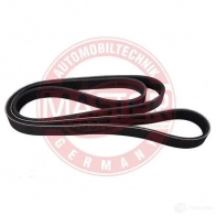 Приводной ремень, поликлиновой MASTER-SPORT W YX2W 2721055 6pk1653pcsms - Изображение 2
