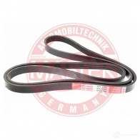 Приводной ремень, поликлиновой MASTER-SPORT 5pk1788pcsms 2720640 5 PK 1787 5 PK 1786 - Изображение 2