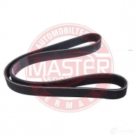 Приводной ремень, поликлиновой MASTER-SPORT 7 PK 1038 7pk1040pcsms 7 PK 1039 2721445 - Изображение 2