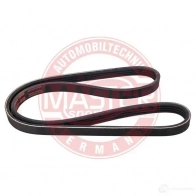 Приводной ремень, поликлиновой MASTER-SPORT 4pk905pcsms 4 PK 903 2720431 4 PK 90 - Изображение 2