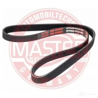 Приводной ремень, поликлиновой MASTER-SPORT 3 2V7P 5pk900pcsms 2720665 - Изображение 2