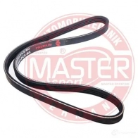 Приводной ремень, поликлиновой MASTER-SPORT 4 PK 839 4 PK 840 4pk841pcsms 2720418 - Изображение 2