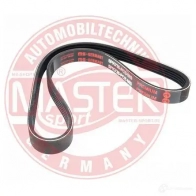 Приводной ремень, поликлиновой MASTER-SPORT 2720651 5 PK 735 5 PK 734 5pk736pcsms - Изображение 2