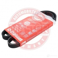 Приводной ремень, поликлиновой MASTER-SPORT 4 PK 888 4pk890pcsms 4 PK 889 2720428 - Изображение 2