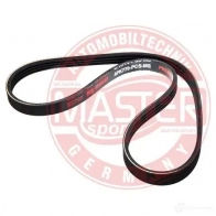 Приводной ремень, поликлиновой MASTER-SPORT 4pk770pcsms SD35 R 2720407 - Изображение 2