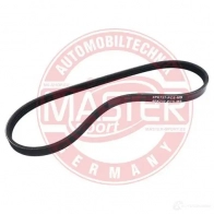 Приводной ремень, поликлиновой MASTER-SPORT 2720404 4pk737pcsms C89 S7G - Изображение 2