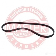 Приводной ремень, поликлиновой MASTER-SPORT 9R2 YXJ 2720427 4pk884pcsms - Изображение 2
