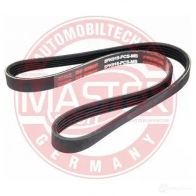 Приводной ремень, поликлиновой MASTER-SPORT 2720667 5 PK 913 5 PK 914 5pk915pcsms - Изображение 2