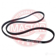 Приводной ремень, поликлиновой MASTER-SPORT 2720067 MW2 J4Z 3pk1038pcsms - Изображение 2